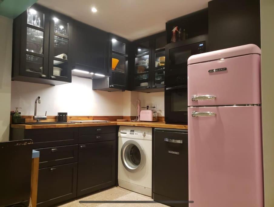 Paris Le Marais Duplex Διαμέρισμα Εξωτερικό φωτογραφία