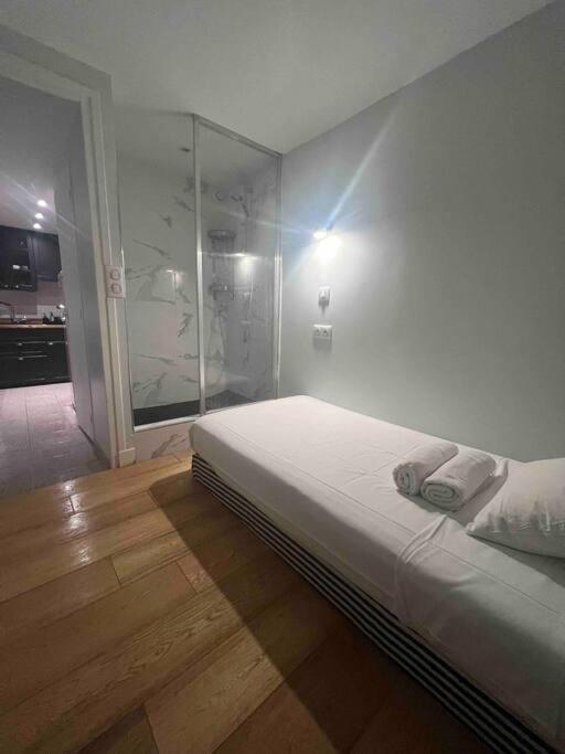 Paris Le Marais Duplex Διαμέρισμα Εξωτερικό φωτογραφία