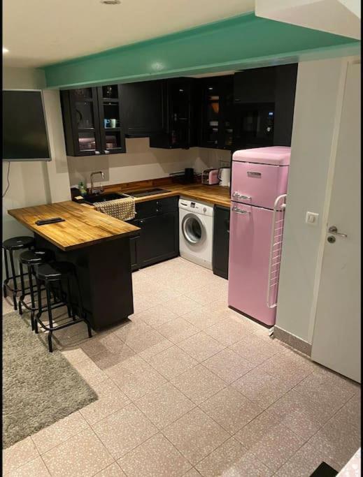 Paris Le Marais Duplex Διαμέρισμα Εξωτερικό φωτογραφία