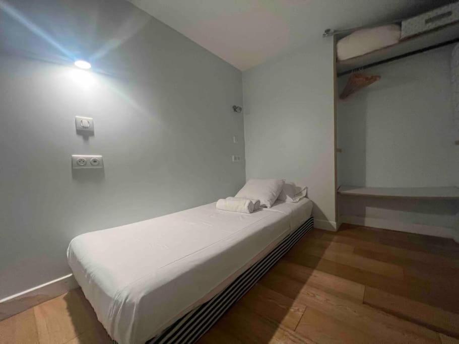 Paris Le Marais Duplex Διαμέρισμα Εξωτερικό φωτογραφία