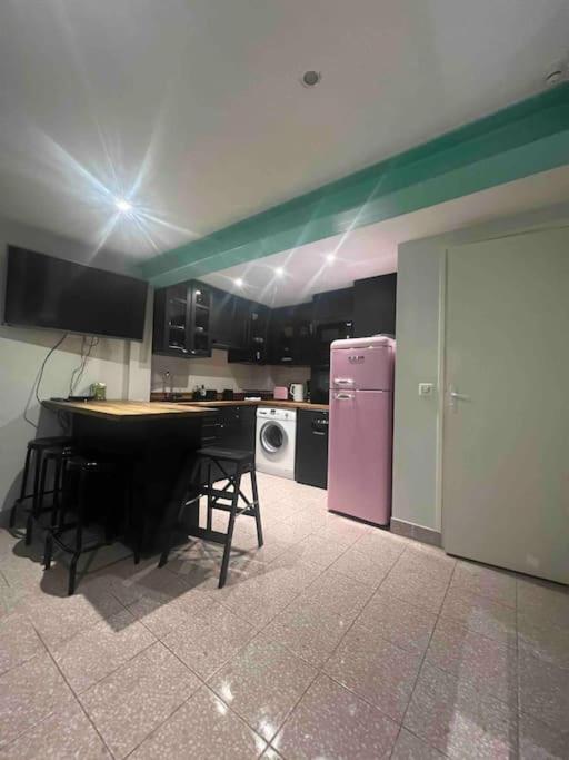 Paris Le Marais Duplex Διαμέρισμα Εξωτερικό φωτογραφία